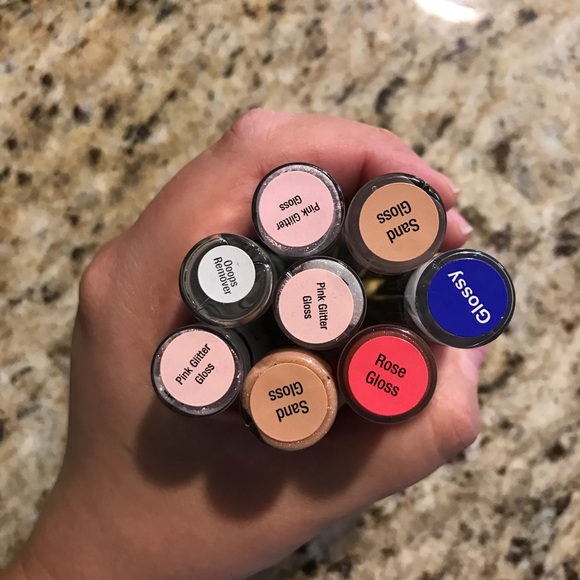 Lipsense Inventory - Picture 7 of 7